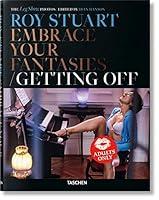 Algopix Similar Product 1 - Roy Stuart The Leg Show Photos