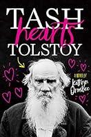 Algopix Similar Product 12 - Tash Hearts Tolstoy