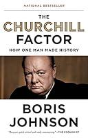Algopix Similar Product 2 - The Churchill Factor How One Man Made
