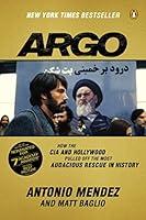Algopix Similar Product 17 - Argo How the CIA and Hollywood Pulled