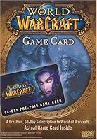 Algopix Similar Product 18 - World of Warcraft 60 Day Game Time