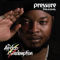 Algopix Similar Product 15 - Africa Redemption