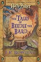 Algopix Similar Product 7 - The Tales of Beedle the Bard Standard