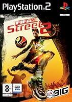 Algopix Similar Product 4 - Fifa Street 2 (PS2)