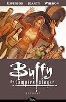 Algopix Similar Product 15 - Buffy The Vampire Slayer Season 8