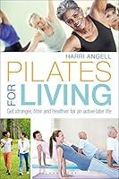 Algopix Similar Product 5 - Pilates for Living Get stronger