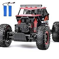 Algopix Similar Product 10 - NQD RC CAR Electric RC Car Off Road