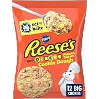 Algopix Similar Product 15 - Pillsbury Eat or Bake Refrigerated