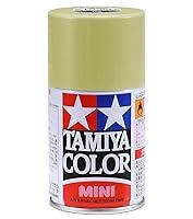 Algopix Similar Product 17 - Tamiya Lacquer Spray TS87 Titanium