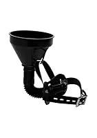 Algopix Similar Product 10 - Master Series Extreme Funnel Gag, Black