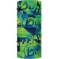 Algopix Similar Product 16 - BUFF Mens Breaker Headwear Green One