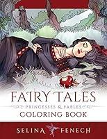 Algopix Similar Product 4 - Fairy Tales Princesses and Fables