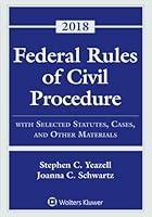 Algopix Similar Product 8 - Federal Rules of Civil Procedure With