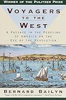 Algopix Similar Product 1 - Voyagers to the West A Passage in the