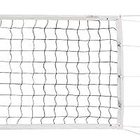 Algopix Similar Product 7 - Champion Sports Official Volleyball Net