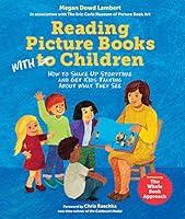 Algopix Similar Product 2 - Reading Picture Books with Children