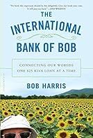 Algopix Similar Product 2 - The International Bank of Bob