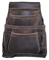 Algopix Similar Product 6 - Graintex OS2220 10 Pocket Oil Tanned