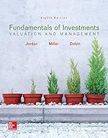 Algopix Similar Product 5 - Fundamentals of Investments Valuation