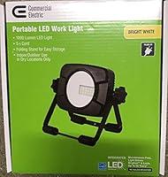 Algopix Similar Product 1 - Portable LED Work Light