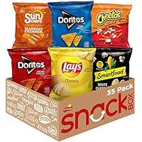 Algopix Similar Product 17 - Frito Lay Classic Mix Variety Pack