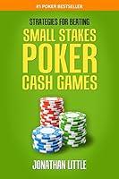 Algopix Similar Product 17 - Strategies for Beating Small Stakes