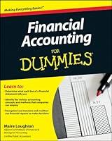 Algopix Similar Product 20 - Financial Accounting For Dummies