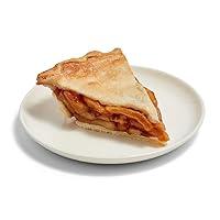 Algopix Similar Product 2 - Whole Foods Market, Apple Pie Slice