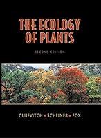 Algopix Similar Product 11 - The Ecology of Plants, Second Edition