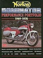 Algopix Similar Product 8 - Norton Dominator Performance Portfolio