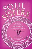 Algopix Similar Product 19 - Soul Sisters Devotions for and from