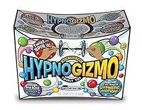 Algopix Similar Product 16 - HypnoGizmo - Make Your Own Fidget Toy