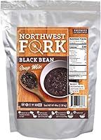 Algopix Similar Product 4 - NorthWest Fork Black Bean Soup