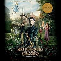 Algopix Similar Product 12 - Miss Peregrines Home for Peculiar
