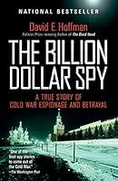 Algopix Similar Product 17 - The Billion Dollar Spy A True Story of