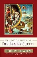 Algopix Similar Product 3 - Scott Hahns Study Guide for The Lamb