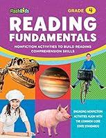 Algopix Similar Product 2 - Reading Fundamentals Grade 4