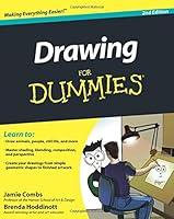 Algopix Similar Product 18 - Drawing For Dummies