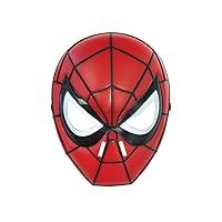 Algopix Similar Product 11 - Rubies Marvel Ultimate SpiderMan