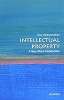 Algopix Similar Product 10 - Intellectual Property A Very Short