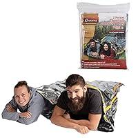 Algopix Similar Product 5 - Grizzly Gear Emergency Extra Large
