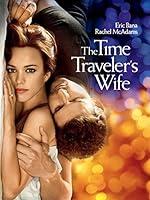 Algopix Similar Product 1 - The Time Traveler's Wife