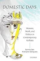 Algopix Similar Product 15 - Domestic Days Women Work and