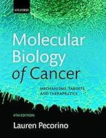 Algopix Similar Product 15 - Molecular Biology of Cancer