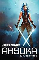 Algopix Similar Product 8 - Star Wars Ahsoka