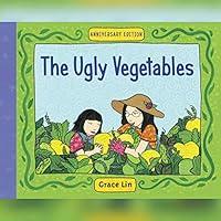 Algopix Similar Product 4 - The Ugly Vegetables