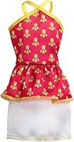 Algopix Similar Product 3 - Barbie Fashions Dress #2