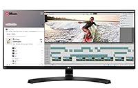 Algopix Similar Product 16 - LG Electronics 34UB88P 34 LEDLCD