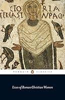 Algopix Similar Product 12 - Lives of Roman Christian Women Penguin