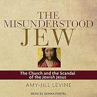 Algopix Similar Product 19 - The Misunderstood Jew The Church and